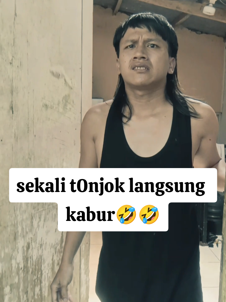 #videolucu #comedia #hiburan  #videoviral #fyp 