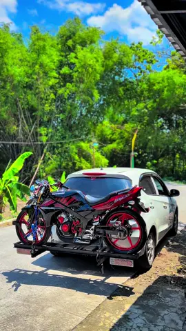 #fyp #masukberanda #ninjass #2stroke #ninjaagstyle 