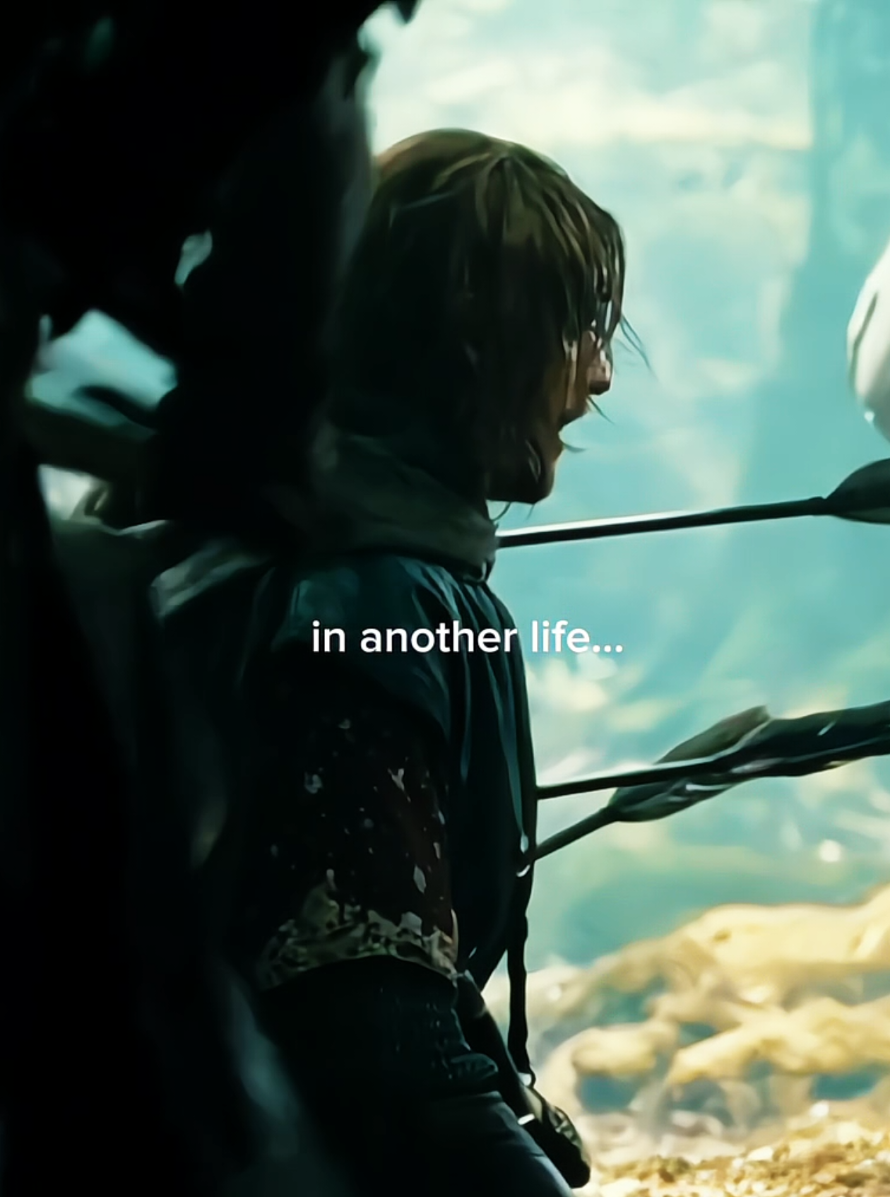 ❤️ #boromir #thelordoftherings #thelordoftheringstrilogy #middleearth #lotredit 