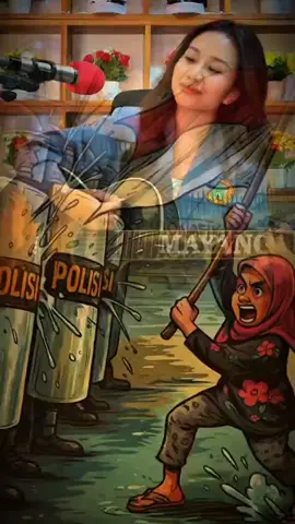 RIP demokrasi Indonesia  #demo #fyp #viral #suararakyat #masukberanda 