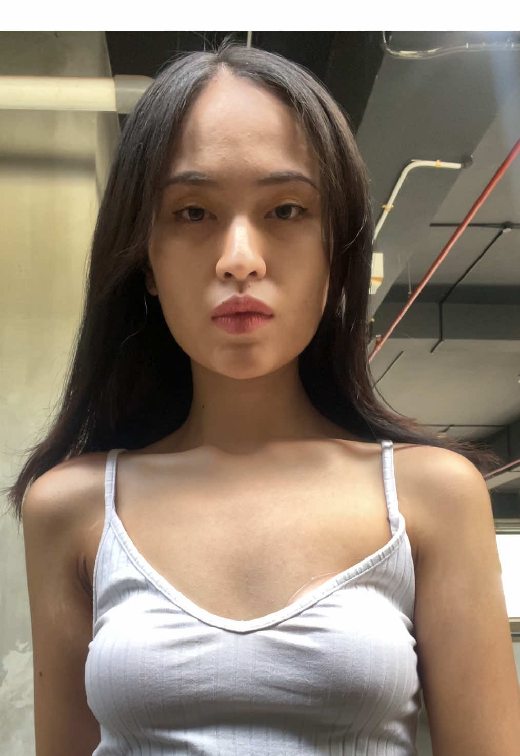 Selli | 170 cm | 50 kg | Jakarta  @UI FASHION WEEK @2ICONS    #UIFW2026 #UIFWMODELHUNT2026 #Chromepelago 