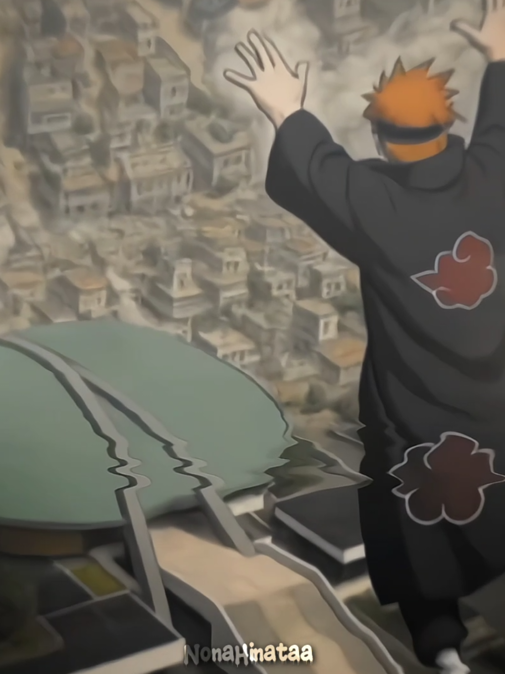 terpantau Akatsuki sudah datang☠️ #akatsuki #demo #fypシ゚ 