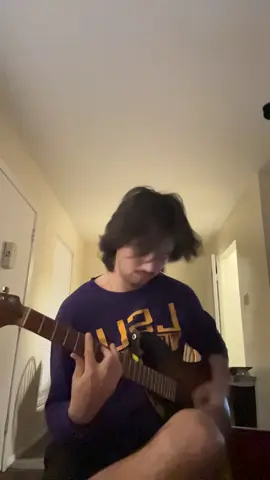 Marco in standard tuning????