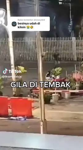 apakah yang sedang terjadi?? #indonesia🇮🇩 #demo #2025 #livetiktok #berita 