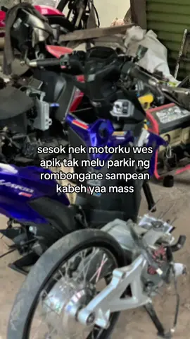 jak en ngopi mas😔#kenshugank #penggunaring17 #ring17style #vario150 #promomakangajian 