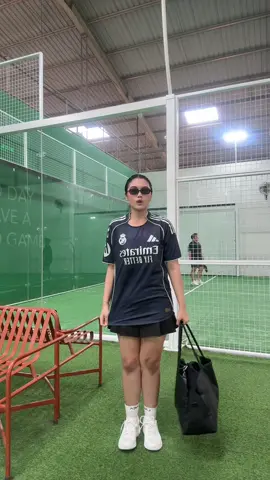 padel fits