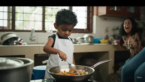 අම්මා ටික්ටොක් ගිහින් කෑගහනවා😃😃 #veo3 #funny #sinhala #fyp #foryou 