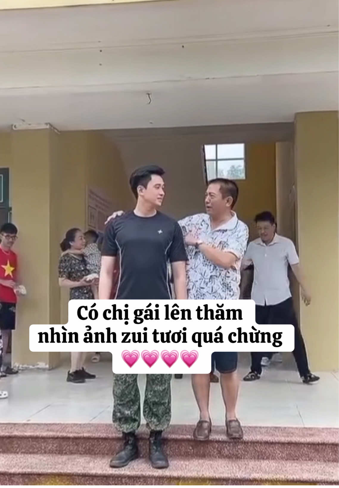 Khi ở bên người nhà nhìn anh bé hnay năng lượng tràn trề luôn á. #lehoanghiep #LeHoangHiep #dieubinh #tacchiendientu #A80 #quockhanh2025 #xhhhhhhhhhhhhhhhhhhhhhhh #fyppppppppppppppppppppppp 