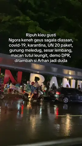 Loba caritaeun keur anak incu🥵