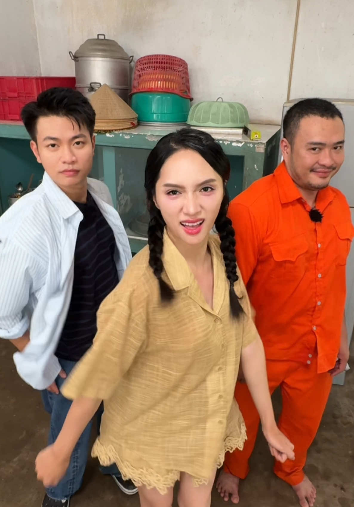 Đoán xem đội thắng hay thua đây nào? #ninhduongstory #hangxommoi 