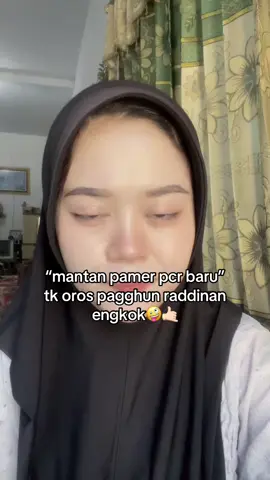 becanda btw ga punya mantan hehe
