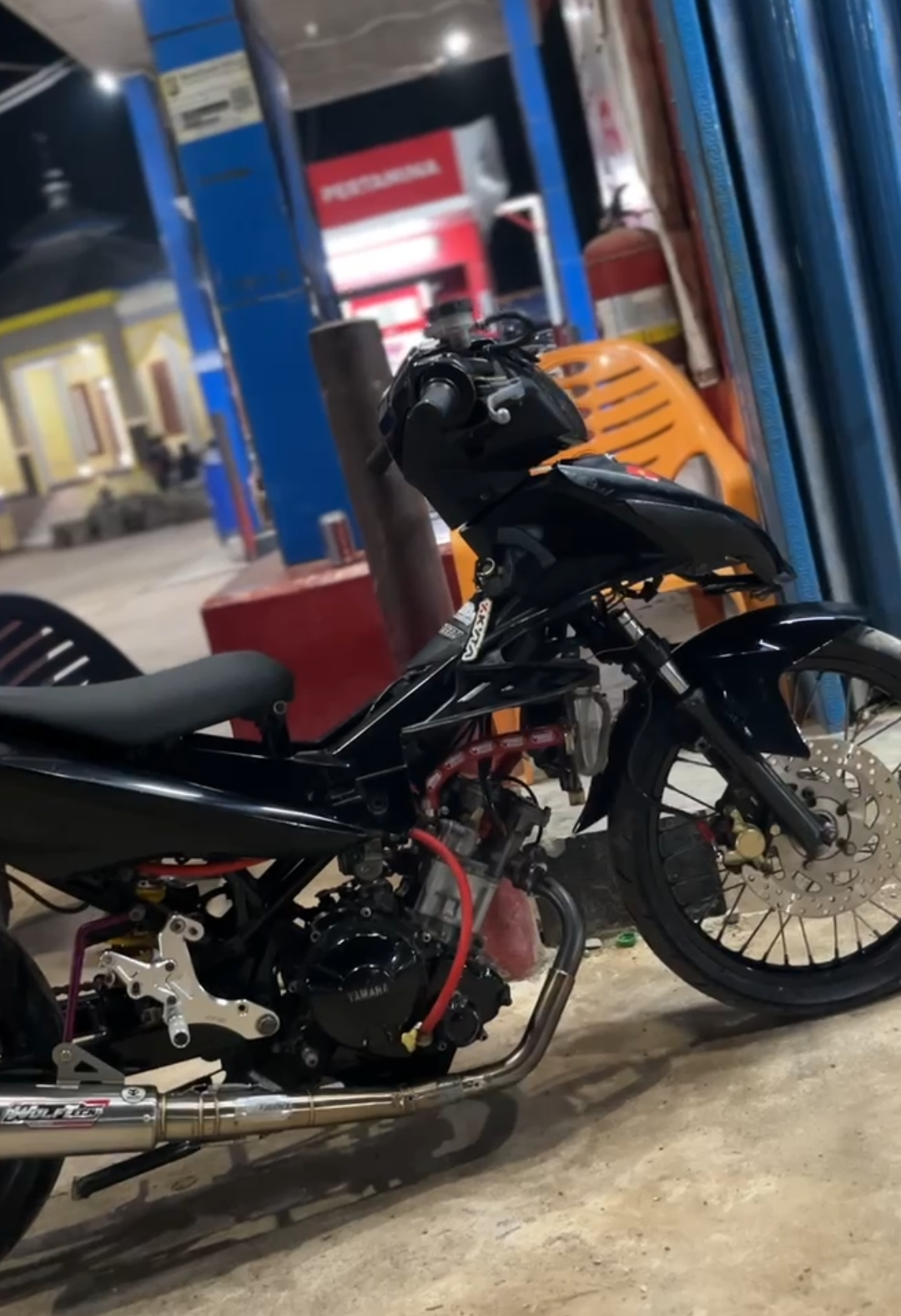 yuhu #fyp #mxkingprostreet #mxkingprostreet200 #xycba #foryou 