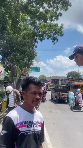 kejadian lek pemepek papah jembatan #lombokvirall🌴🌴 #fyp #fypシ゚viral🖤tiktok #foryoupage #videoviral 