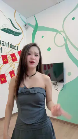Bố m sợ m quá :))
