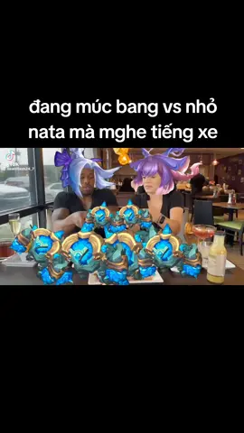 idea ko phải của con này🥰 #xhtiktok #viral#lienquanmobile_garena 