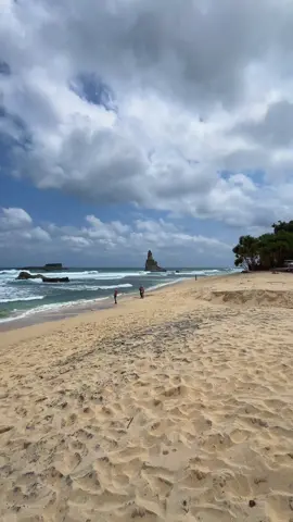 terpantau cuaca cerah #pantaibuyutan #buyutanvillage #pacitan24jam #pacitanwonderful #wonderful 
