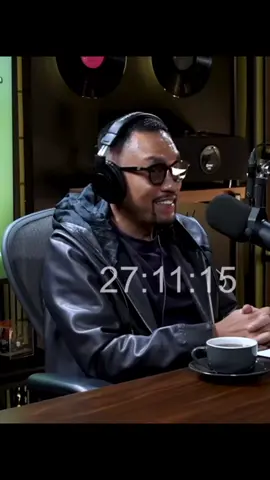 SAHRONI SAHRONI #sahroni #demodpr #podcast #clips #dedycorbuzier 