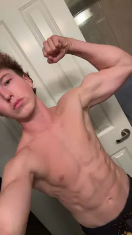 #bulk #abs #gymmotivation #physique #foryou 