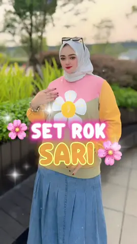 Hanya di keranjang Kuning Uni Ara🙏🏻
