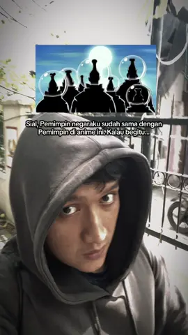 Kita butuh nika atau paling enggak joyboy sekarang. #foryourpage #demo #dpr #onepiece #ri 