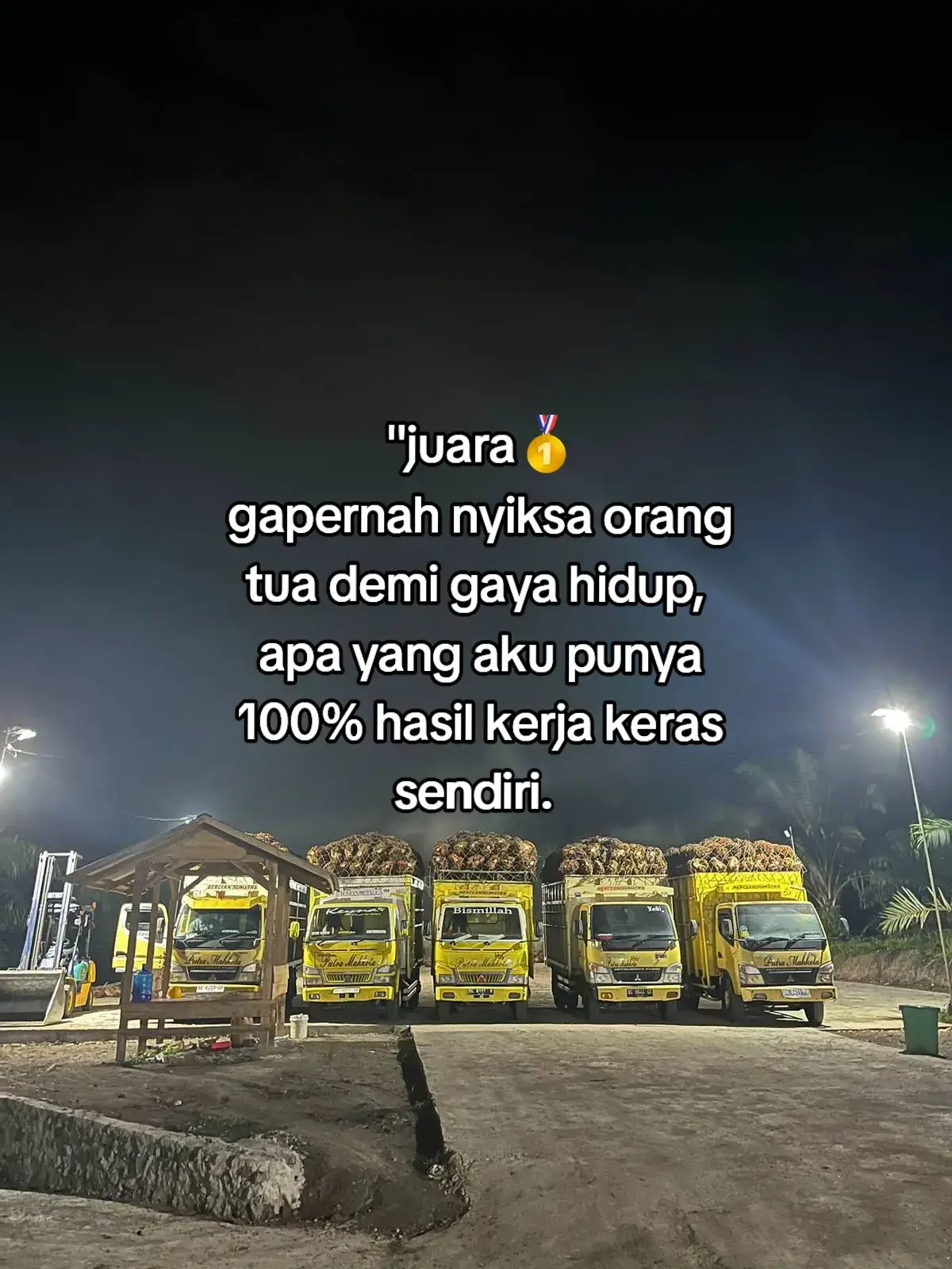 #fouryoupage #fyp #cantermania #anakrantau #sawitkalimantan 