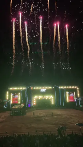 Abertura da#expofeiraamapa 2025🔥