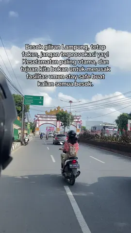 #lampung #demo 