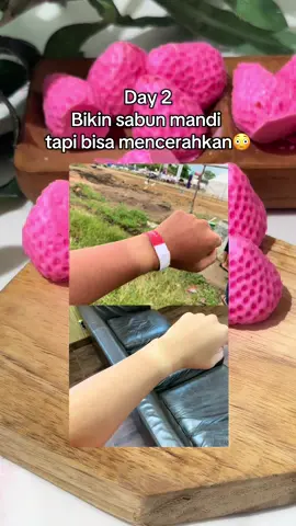 Absen yg udh cobain sabun variant ROSE OATS🙌🏻😍 #mencerahkan #sabun #sabunviral #handmadesoap #sabunorganik @THE SOAP STORY @THESOAPSTORY 