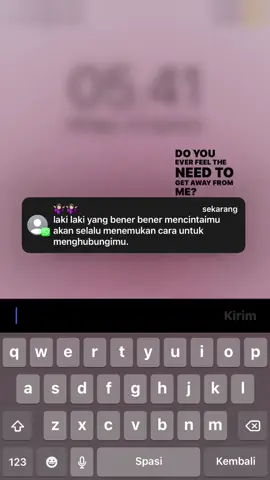 LAKI LAKI YANG BENAR BENAR MENCINTAIMU AKAN SELALU MENEMUKAN CARA UNTUK MENGHUBUNGMU #4upageシ #LEWATBERANDA #katakata #fyppppppppppppppppppppppp #katakatawahtsap 