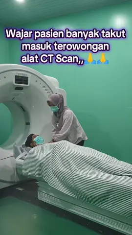 ✨ Beginilah cara kerja alat CT Scan ketika di lakukan pemeriksaan,,💀🙏🙏  #radiology  #ctscan #viraltiktok #radiologytechnologist #radiologytiktok 
