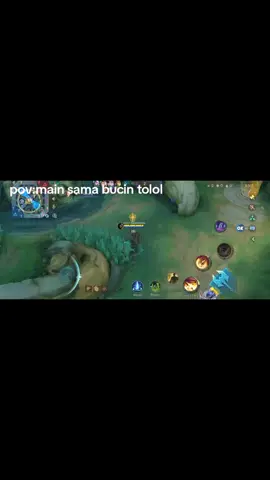 kocak #mlbbcreatorcamp #bucintolol💗🥰 #foryoupage #fypシ゚ 