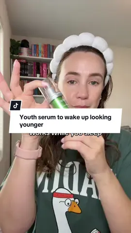 Smooth, firm, glow — this Youth Retinol Serum works while you rest so you wake up to skin that looks refreshed and renewed. #RetinolRoutine #YouthfulSkin #MuradSkincare #GlowingComplexion #SkincareMustHave 