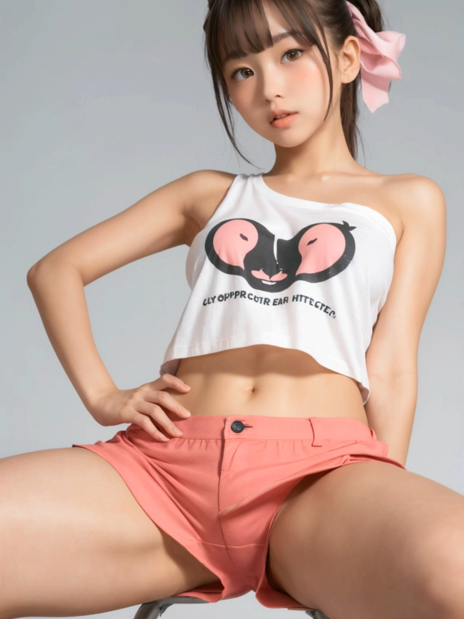 8月バイバイ