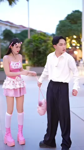 Cứ để chị đây phải ra tay 🤭😉