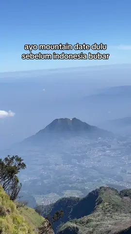 selak di jajah meneh#fyp #foryou #merbabu #mountaindate #pendakifomo 