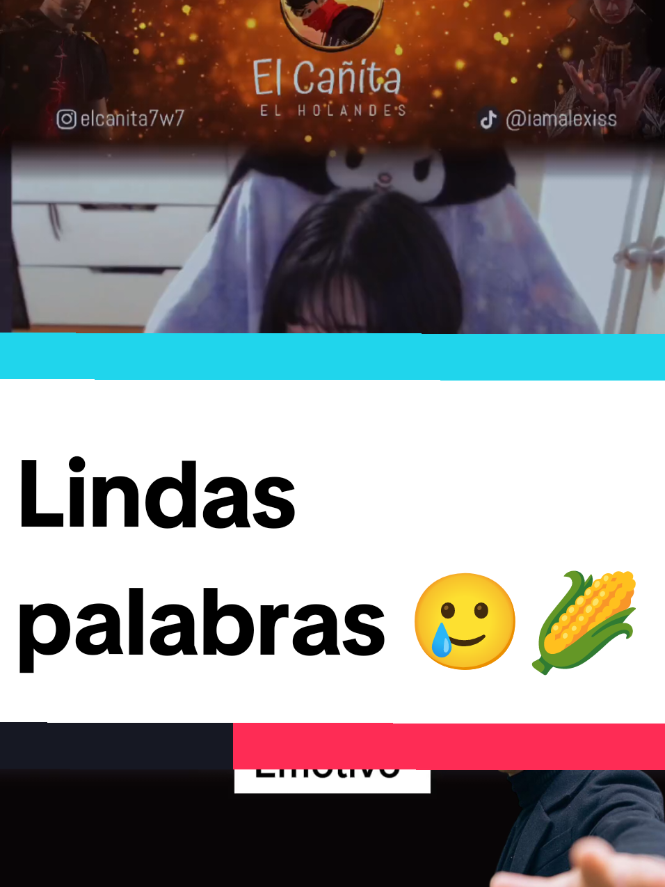 Emotivo 🥲🌽 ... @Cañita💛🌽 @Sannet 🕷️🖤 @Alexis El Niño #gtaroleplay #gta #cañita #elcañita #despedida 