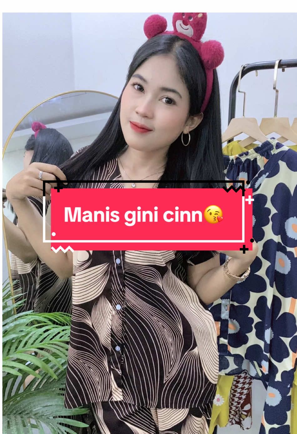 auto jadi idaman mamamu😘#onesetkekinian #fyp #onesetmurah #foryou #onesetmurah 