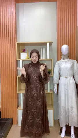 lucu bgt beb dress nya😍