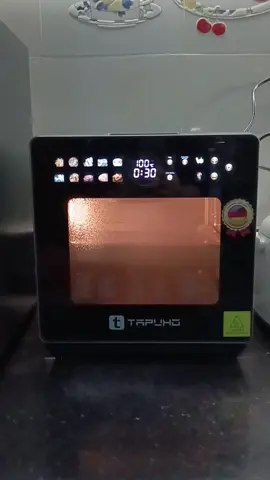 Nồi Chiên Hơi Nước TAPUHO TSF1#xuhuong #noichienhoinuoctapuho 