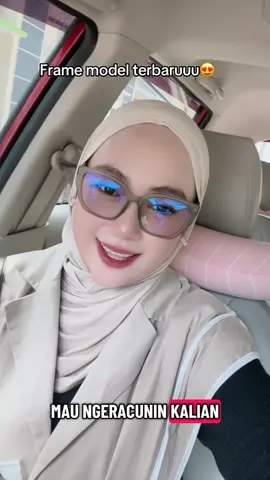 Cakep pwolll #kacamataminus #kacamataphotocromic #kacamatabluecromic #kacamatamasakini 