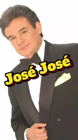 José José volvió a nacer @Ismael Jr. Oficial @José José #josejose #luismiguel #hastaquemeolvides #ismaeljr #principedelacancion 