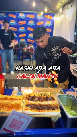Kasih Aba Aba X Calon Mantu (cover) @KKCHEEZYFUNFRIES  @AmrieZaidi  #kasihabaaba #calonmantu #genz #zulie 