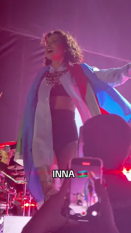 #INNA #Baku #fyp #SeaBreeze #Azerbaijan