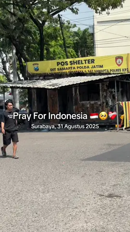 Pray For Indonesia 🇮🇩🥺❤️‍🩹