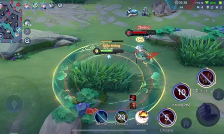 Sao t thấy nhột nhột thế nhể#xh#xuhuong🐰#viral #lienquanmobile_garena 