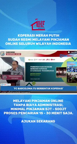 Ajukan sekarang🤗 #pinjamanonline#kopdesmerahputih #tanpabunga #fyp#fypforyou 