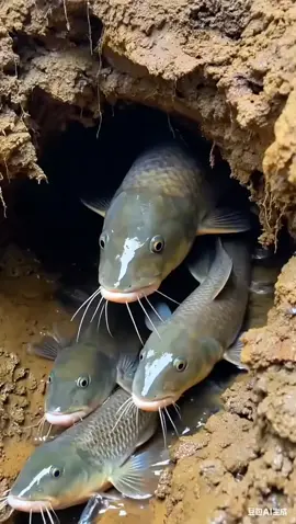 Fishing#UniversalTik Tok#Outdoors#Nature's Gift#Original Video#Love 