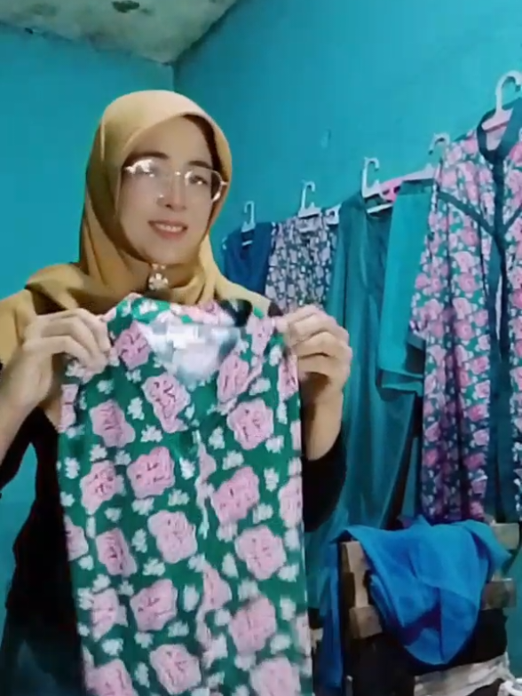 satu set seragam bkmm nasional, Ready Setok, siap kirim,, #fypviralシ # #masukberandafyp # #affiliatetiktok #
