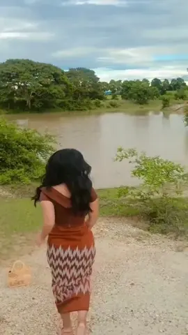 #လာသွားကြစို့😛👫 