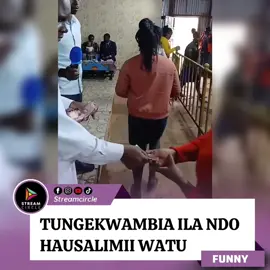 Tungekwambia😂 #funny 